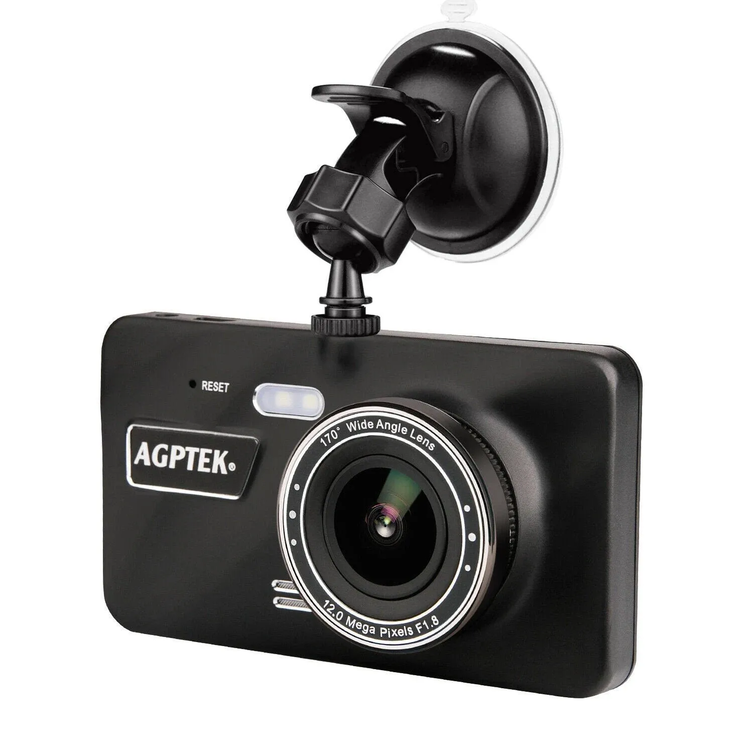 1080p Car Dashboard DVR Camera Video Recorder