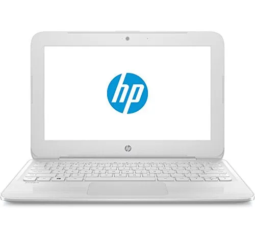 2017 Hp Stream 11.6 Inch Flagship Laptop, Intel Celeron Core Up To 2.48Ghz, 4Gb Ram, 32Gb Ssd,