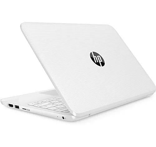 2017 Hp Stream 11.6 Inch Flagship Laptop, Intel Celeron Core Up To 2.48Ghz, 4Gb Ram, 32Gb Ssd,