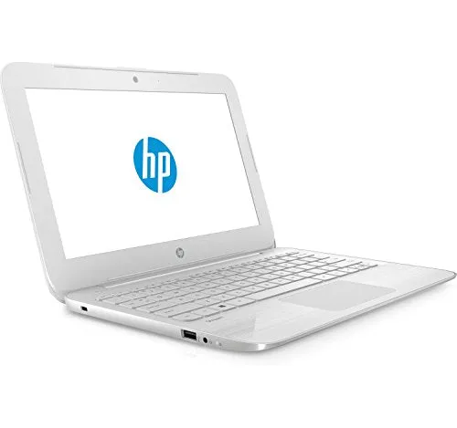 2017 Hp Stream 11.6 Inch Flagship Laptop, Intel Celeron Core Up To 2.48Ghz, 4Gb Ram, 32Gb Ssd,