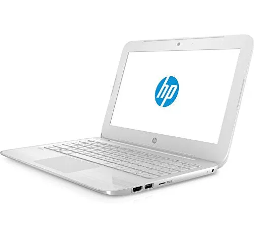 2017 Hp Stream 11.6 Inch Flagship Laptop, Intel Celeron Core Up To 2.48Ghz, 4Gb Ram, 32Gb Ssd,