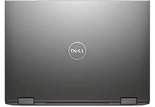 2018 2-In-1 Dell Inspiron 13 5000 13.3 Inch Full Hd Touchscreen Flagship Backlit Keyboard Laptop