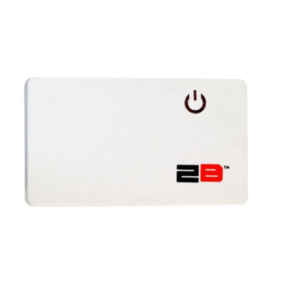 2B CR003 All In One USB 2.0 Card Reader