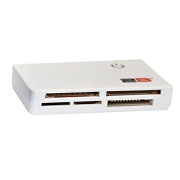 2B CR003 All In One USB 2.0 Card Reader