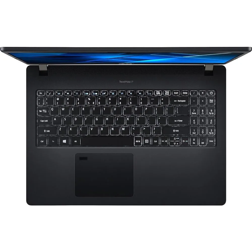 Acer 15.6NT i5 1135G7 8G 256G W10P