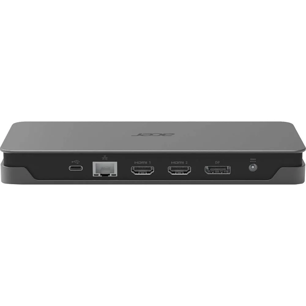 Acer Acer USB Type C Gen 1 Dock