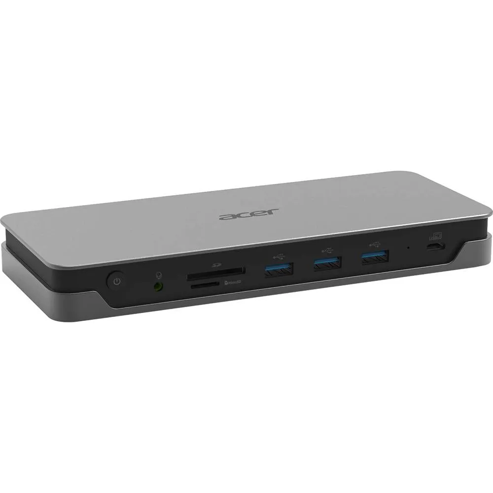 Acer Acer USB Type C Gen 1 Dock