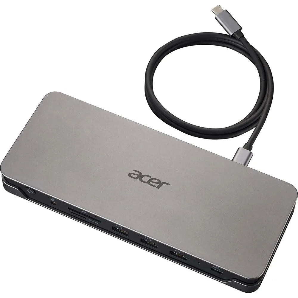 Acer Acer USB Type C Gen 1 Dock