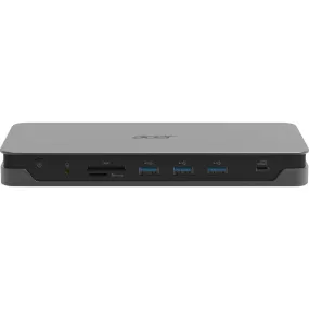 Acer Acer USB Type C Gen 1 Dock