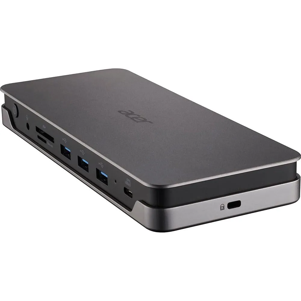 Acer Acer USB Type C Gen 1 Dock