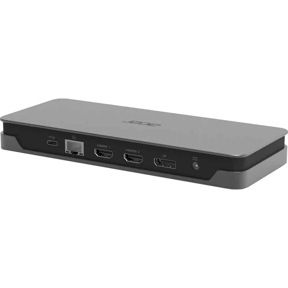 Acer Acer USB Type C Gen 1 Dock