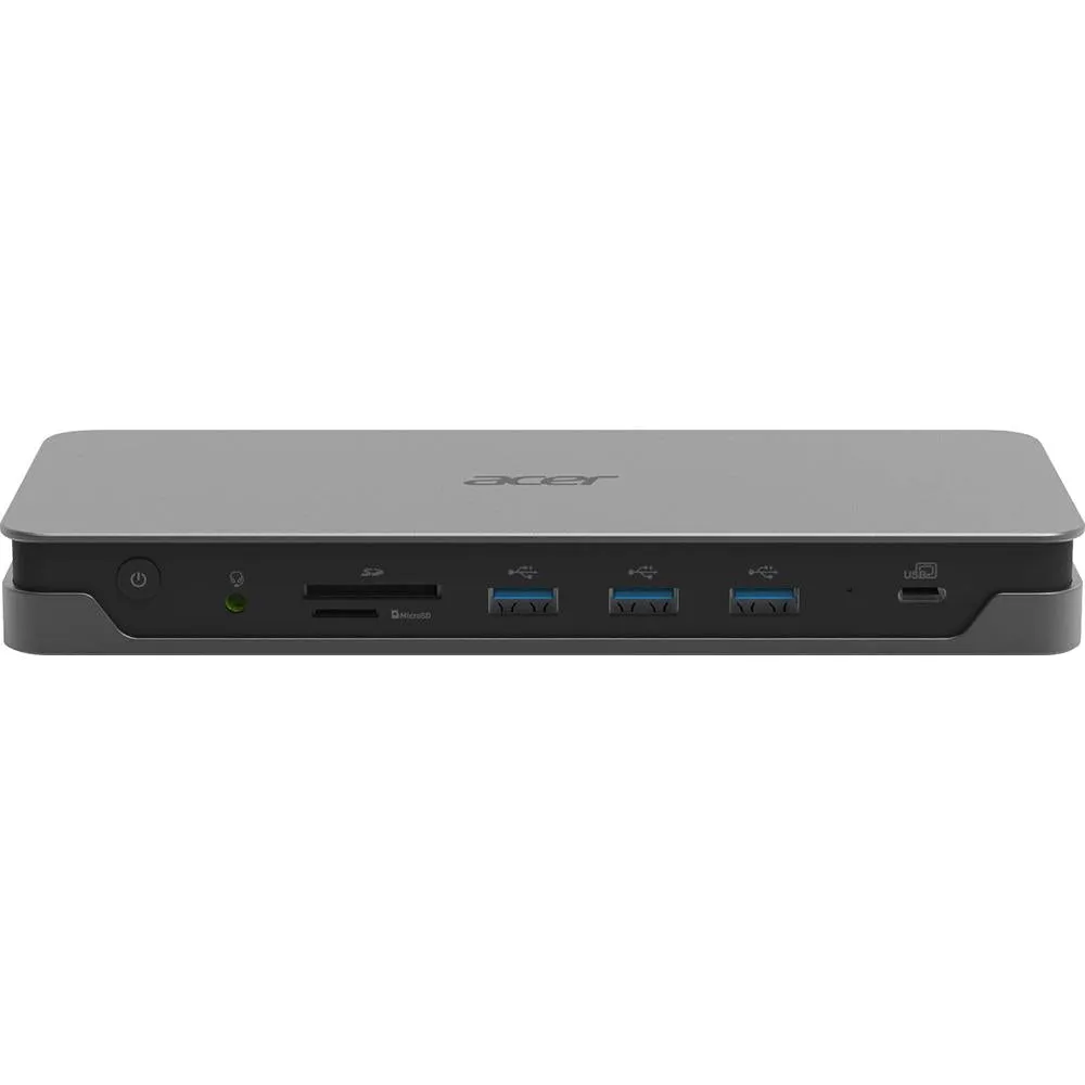 Acer Acer USB Type C Gen 1 Dock