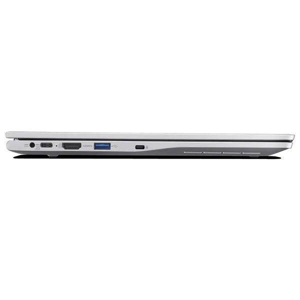 Acer Aspire Lite AL14-31P-37JX | 14" WUXGA | Core i3 N300 |  8GB RAM | 512GB  SSD - Silver