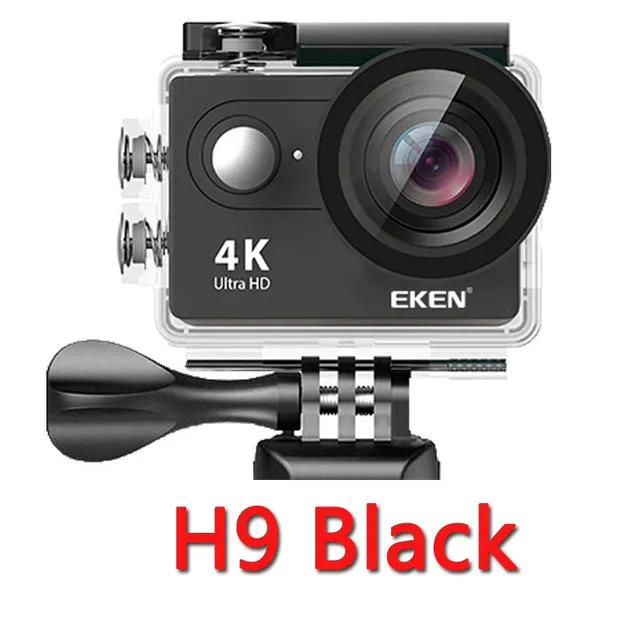 Action Camera H9R / H9 Ultra HD 4K WiFi Remote Control Sports Video Camcorder DVR DV