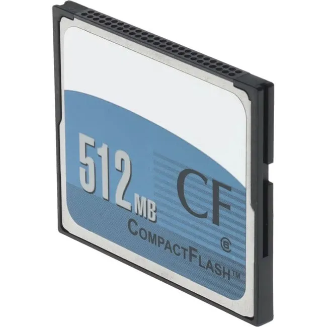 Addon 512 Mb Compactflash - 1 Pack