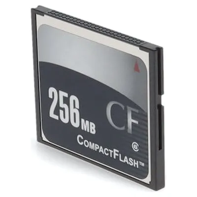 AddOn Cisco ASA5500-CF-256MB Compatible 256MB Flash Upgrade ASA5500-CF-256MB-AO