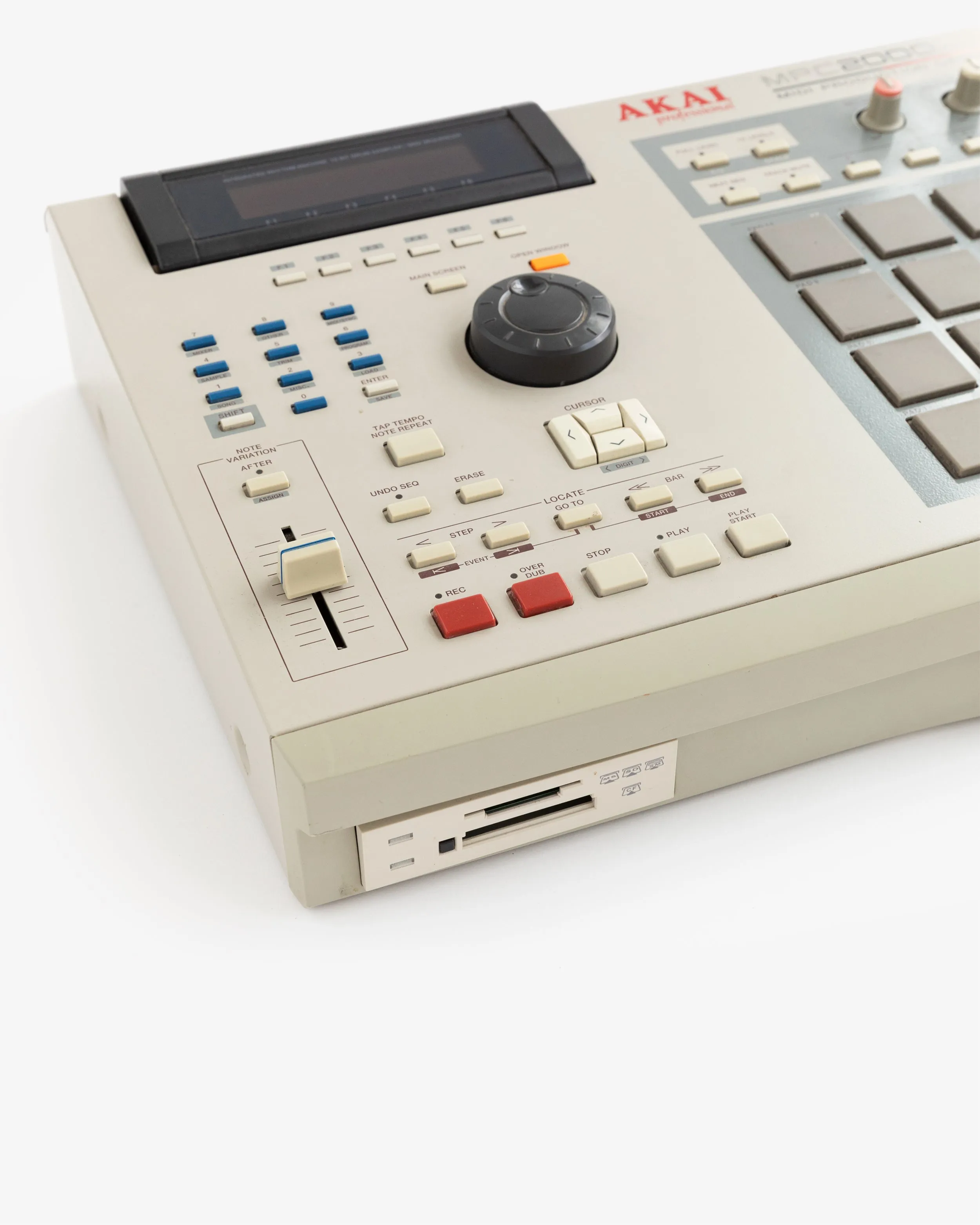 Akai Professional MPC2000XL