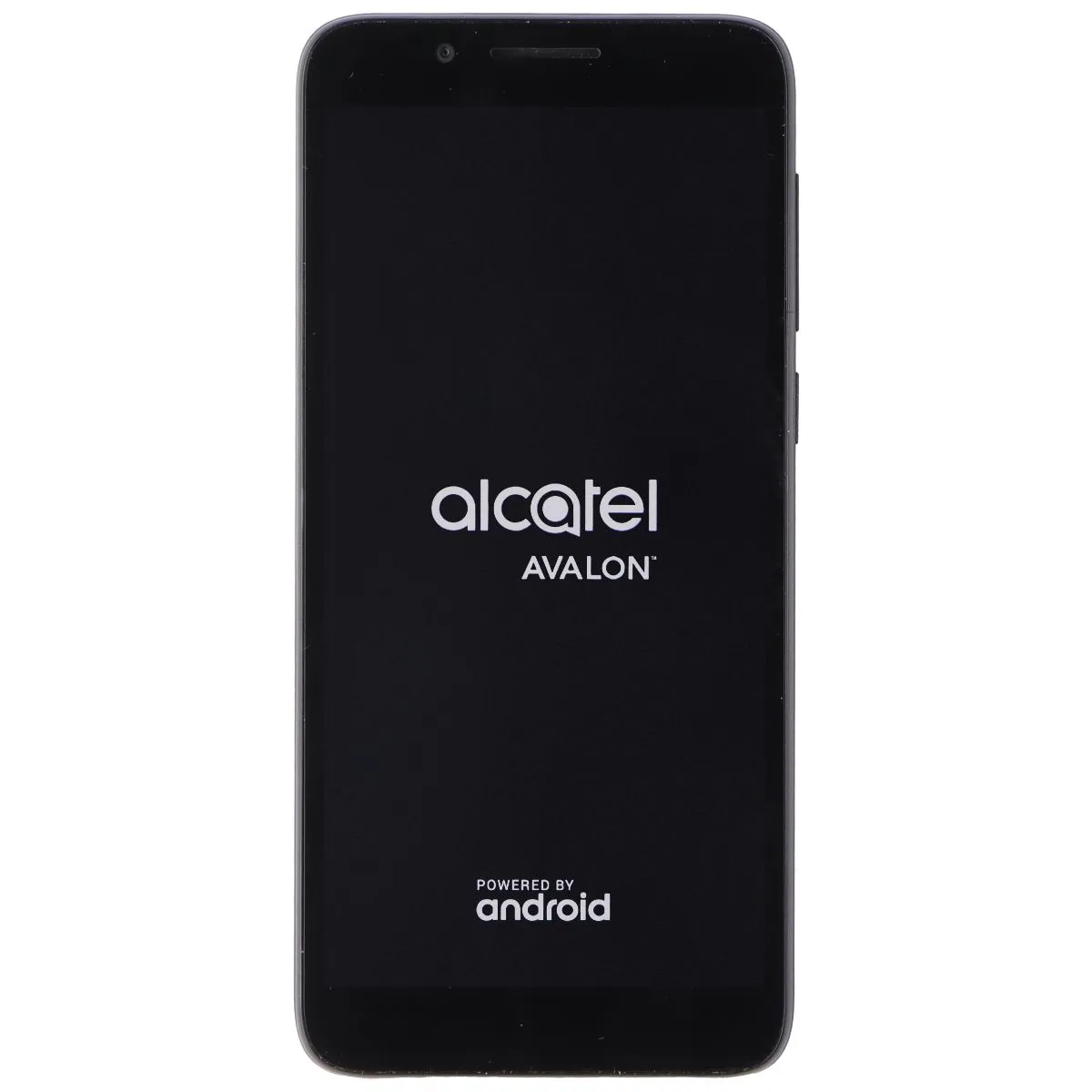 Alcatel Avalon V Smartphone (5059S) Verizon Pre-paid Only - 16GB / Suede Gray