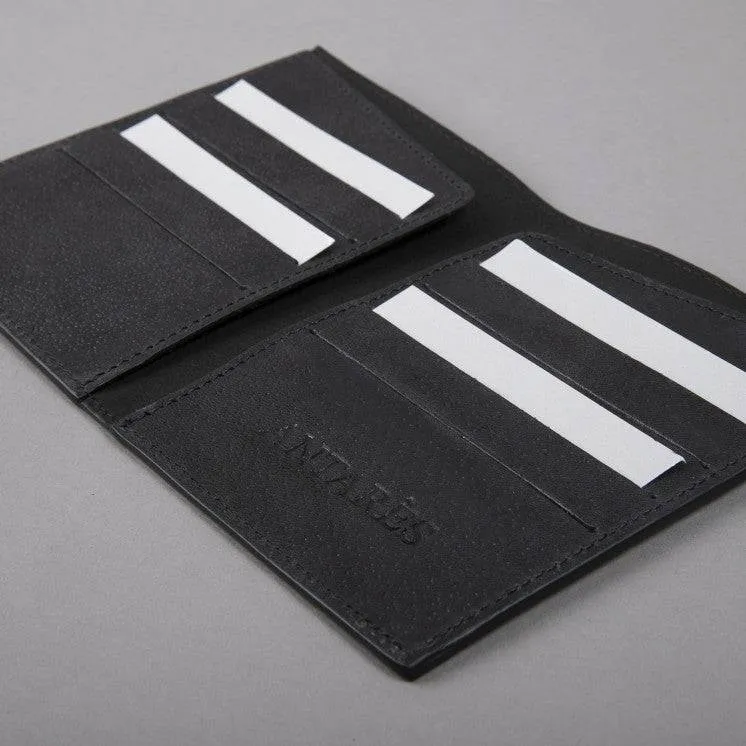 Antares Passport & Card Holder