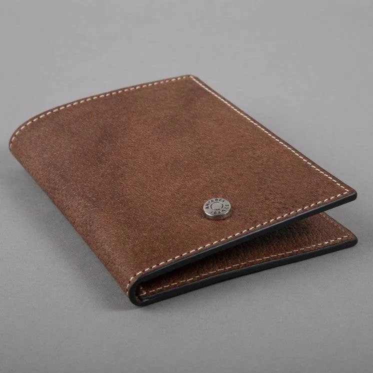 Antares Passport & Card Holder