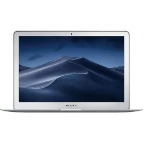 Apple MacBook Air 13.3" (2017) MQD32LL/A Intel Core i5 - 8GB Memory, 128GB SSD (Refurbished)