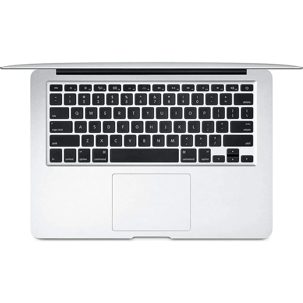 Apple MacBook Air 13.3" (2017) MQD32LL/A Intel Core i5 - 8GB Memory, 128GB SSD (Refurbished)