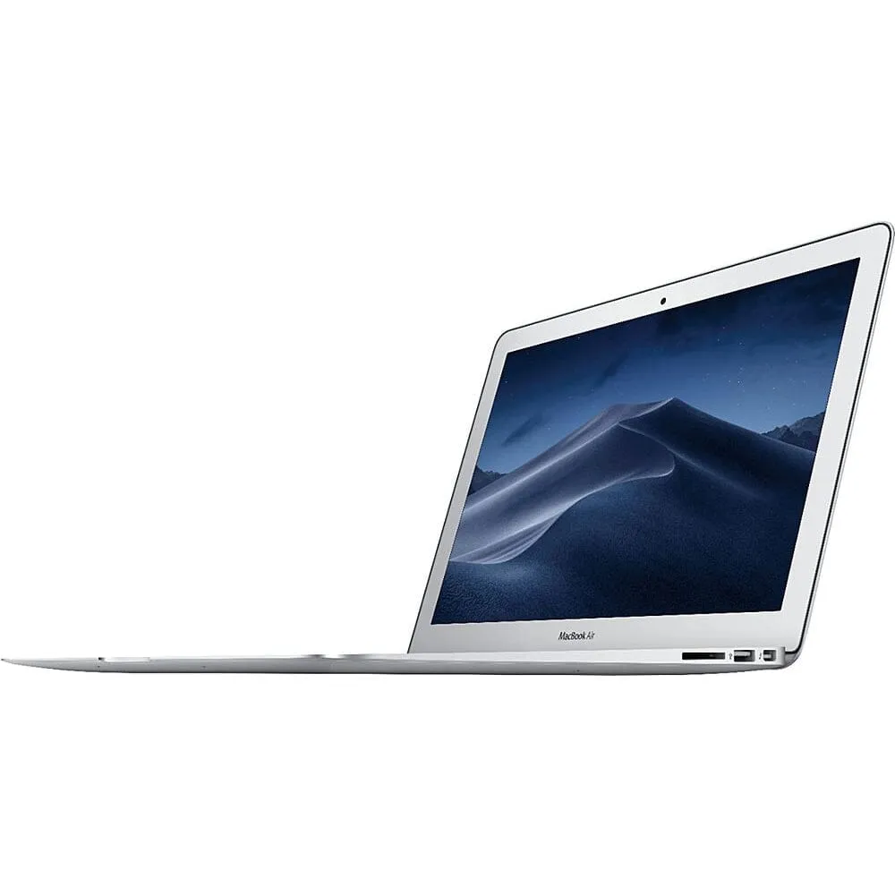 Apple MacBook Air 13.3" (2017) MQD32LL/A Intel Core i5 - 8GB Memory, 128GB SSD (Refurbished)