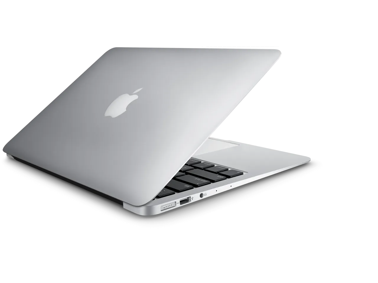 Apple MacBook Air "Core i5" 1.3GHz 13" (2013) A1466 MD760LL/A 128GB SSD 4GB RAM MacOS