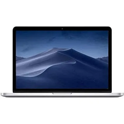 Apple MacBook Pro 13.3" Core I5 2.4GHz 8GB 128GB SSD ME864LL/A (Refurbished)