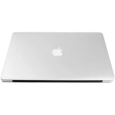 Apple MacBook Pro 13.3" Core I5 2.4GHz 8GB 128GB SSD ME864LL/A (Refurbished)