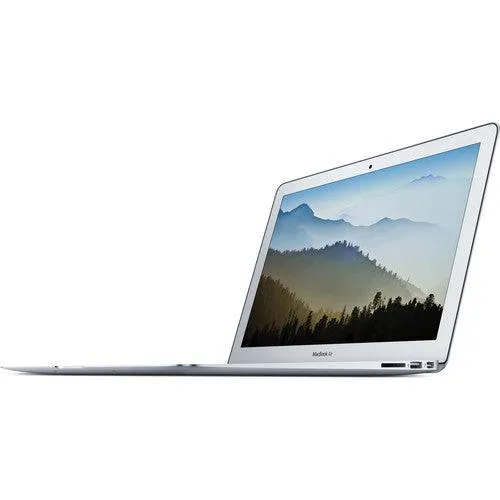 Apple MQD32LL/A 13.3&quot; MacBook Air (128GB SSD, Silver)