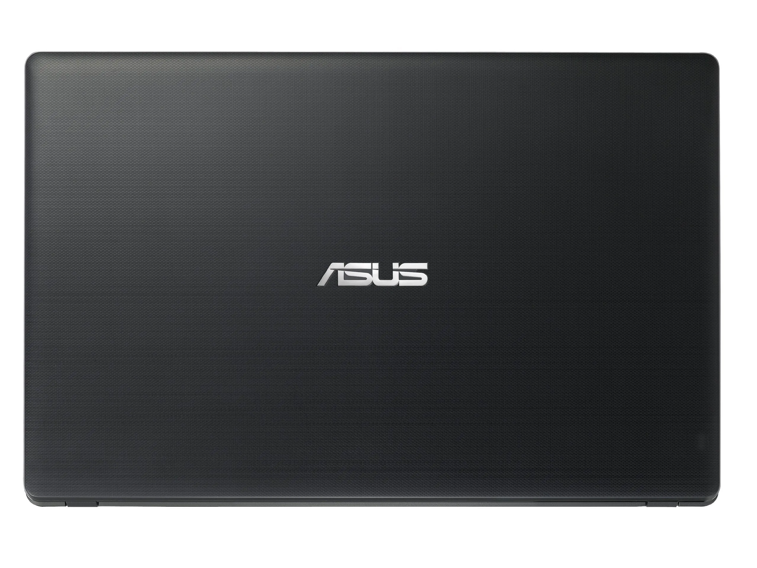 ASUS D550MAV-DB01(S) 15.6" Intel Dual-Core 2.16GHz Laptop, 500 GB & 4GB RAM (Renewed)