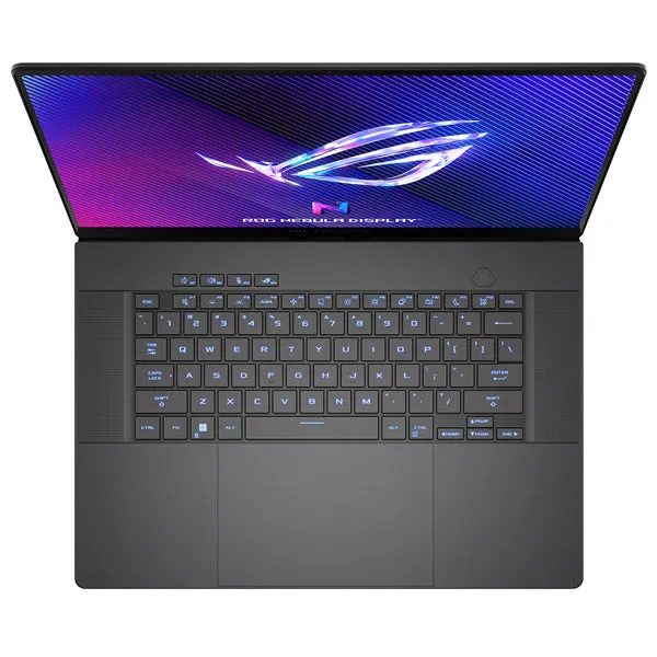 ASUS | ROG Zephyrus G16 GU605MV | Core Ultra 9 | 16" OLED | 16GB RAM | 1TB SSD | RTX 4060 8GB - Eclipse Gray