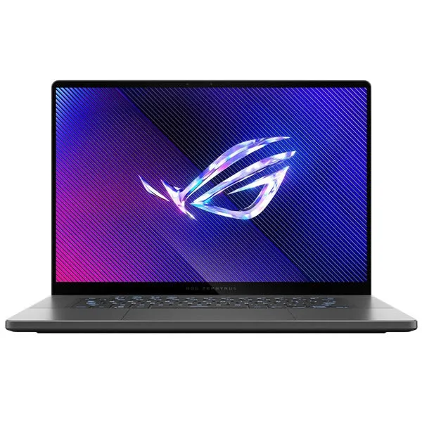 ASUS | ROG Zephyrus G16 GU605MV | Core Ultra 9 | 16" OLED | 16GB RAM | 1TB SSD | RTX 4060 8GB - Eclipse Gray