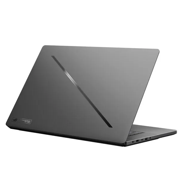 ASUS | ROG Zephyrus G16 GU605MV | Core Ultra 9 | 16" OLED | 16GB RAM | 1TB SSD | RTX 4060 8GB - Eclipse Gray