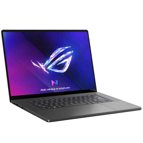 ASUS | ROG Zephyrus G16 GU605MV | Core Ultra 9 | 16" OLED | 16GB RAM | 1TB SSD | RTX 4060 8GB - Eclipse Gray