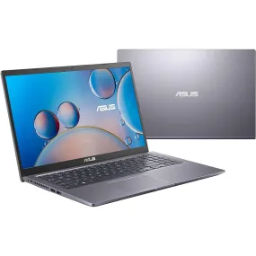 Asus Vivobook X515DA Laptop, Ryzen 5, 2.1GHz, 8GB RAM, 256GB SSD