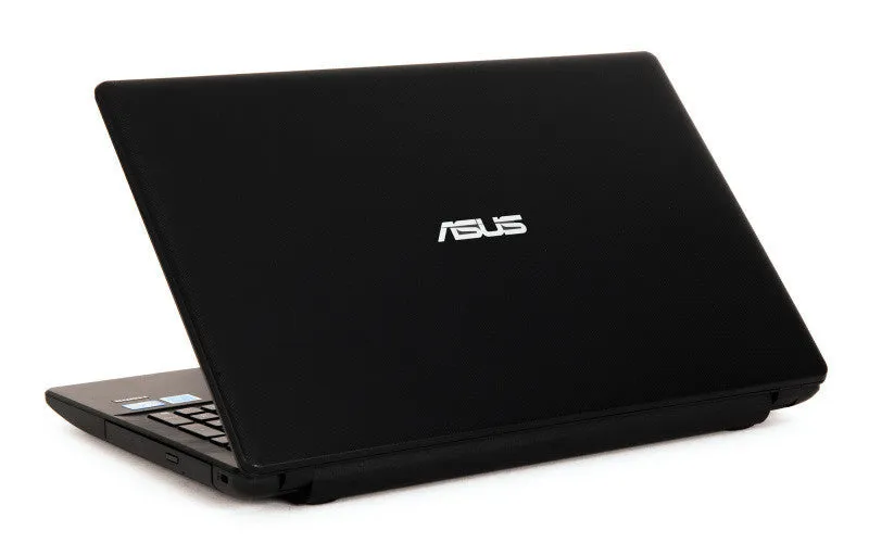 Asus X551MA, Intel Core N2815, 4GB RAM, 500GB HDD, 15.6" TFT, Windows 8