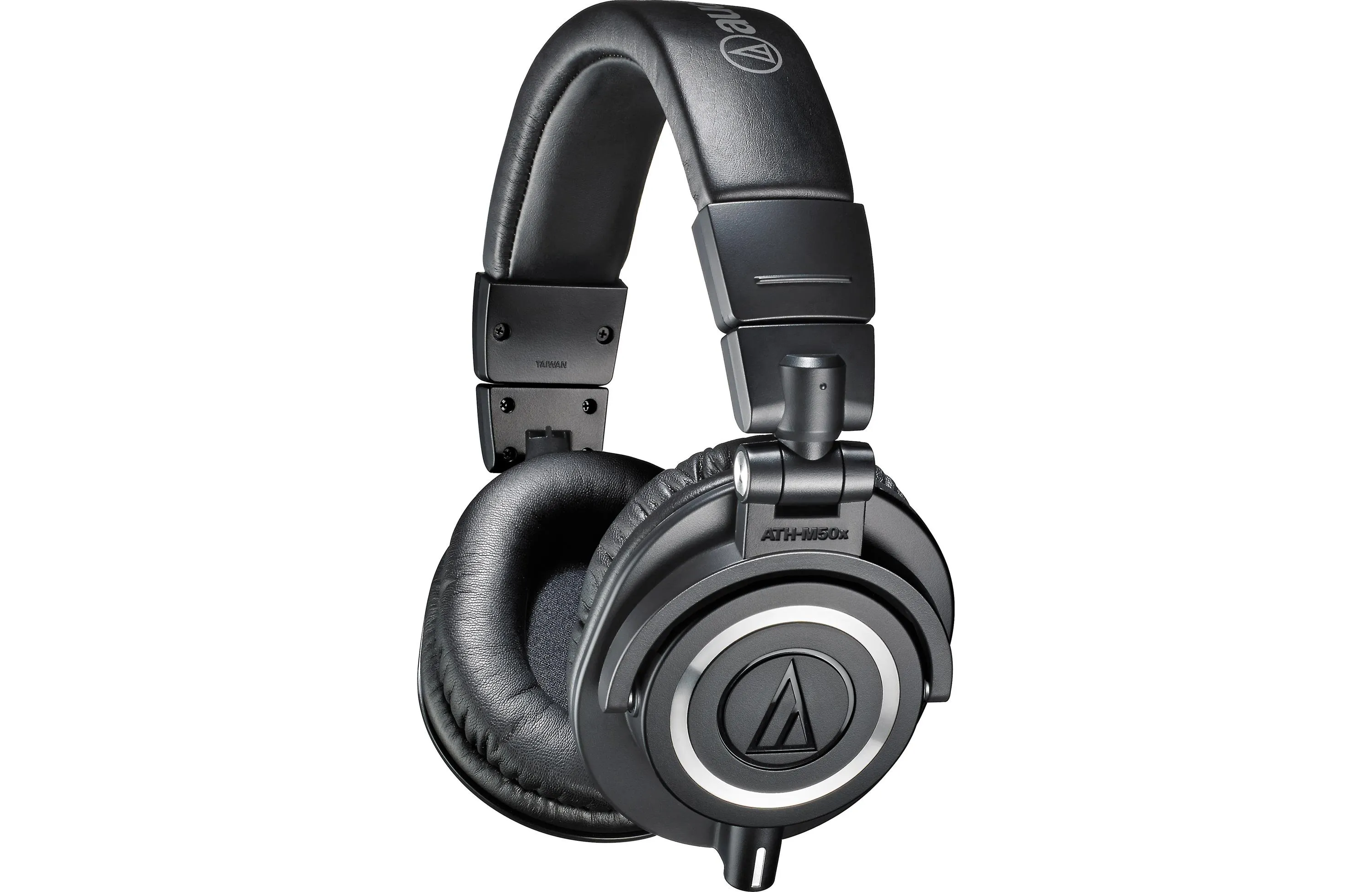 Audio Technica ATH-M50x Professional Monitor Wired Headphones