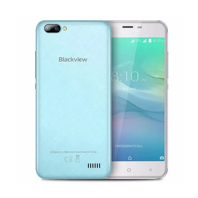 Blackview A7 8GB Dual | Unlocked