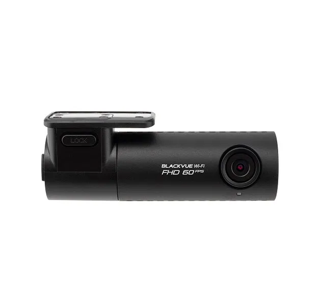 Blackvue DR590X-1CH-32 Full HD 1 Channel Dash Cam 32GB (Front only)