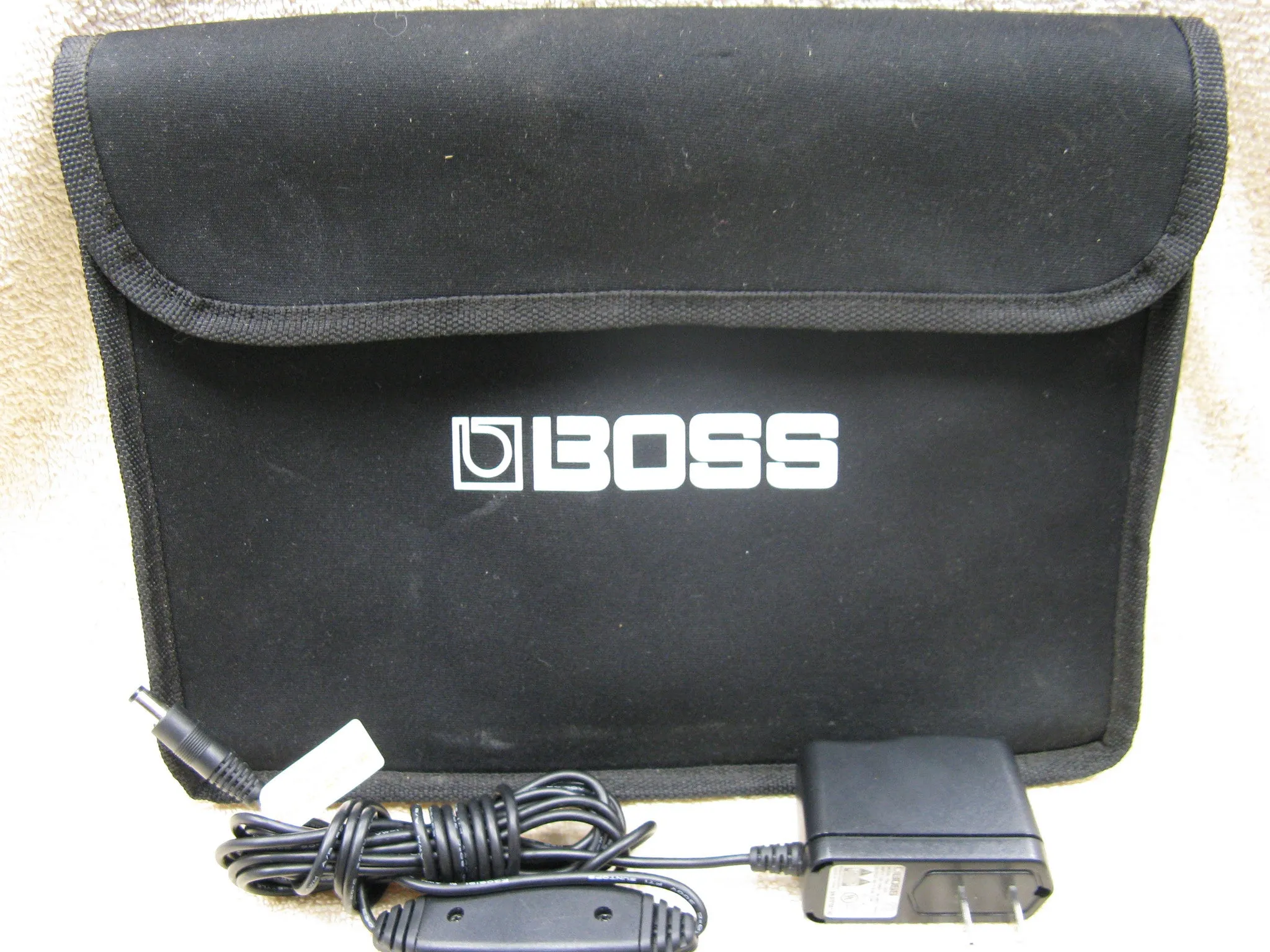 Boss BR-600 Portable Digital Recorder