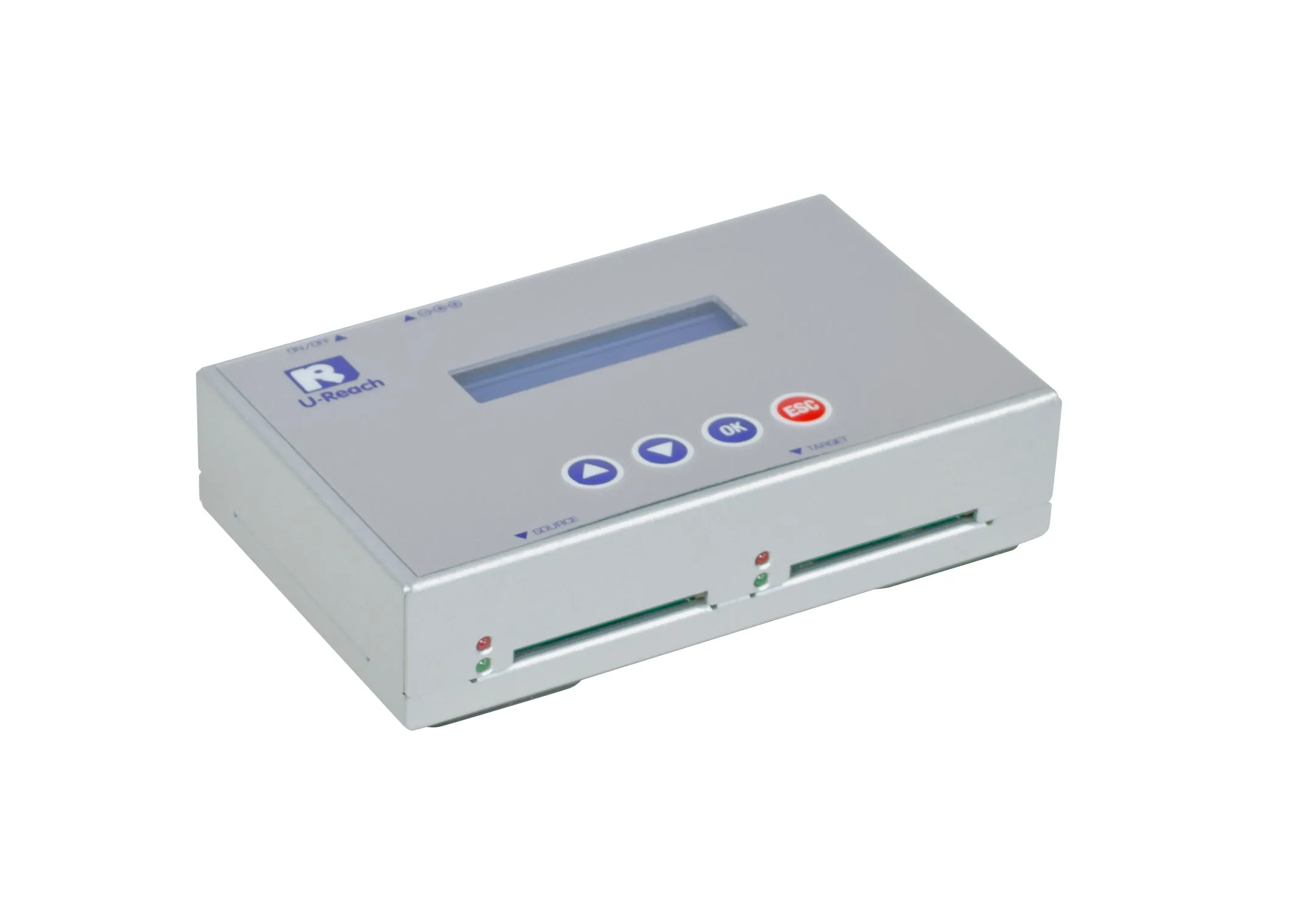 Cfast Card Cloner Carry Series CFA121