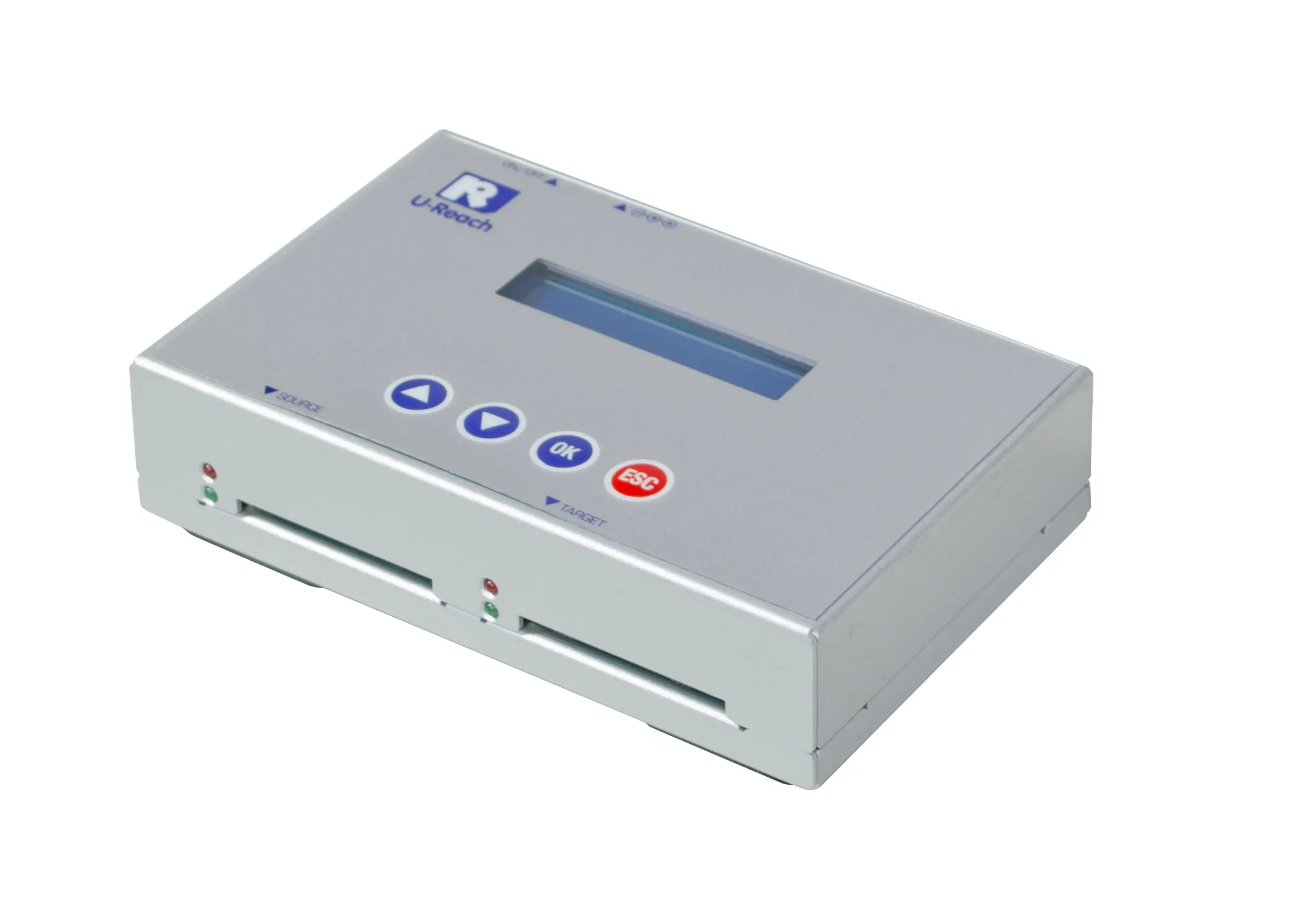 Cfast Card Cloner Carry Series CFA121