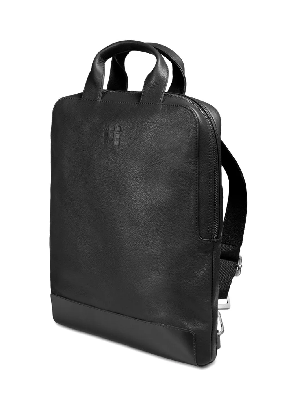 Classic Leather Device Bag