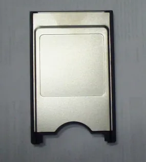 Compact Flash Card Adapter