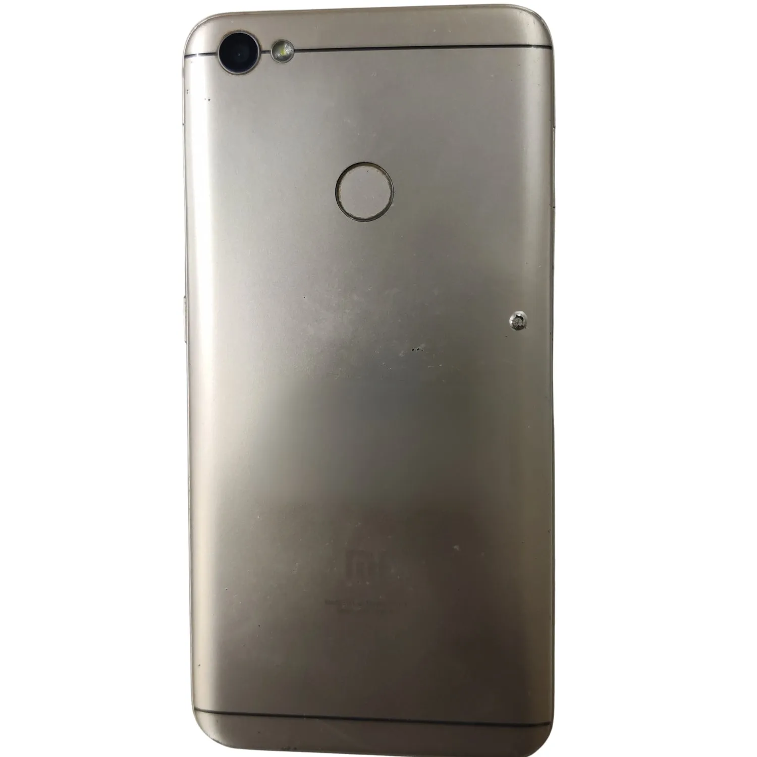 Dead Xiaomi Redmi 5A Gold