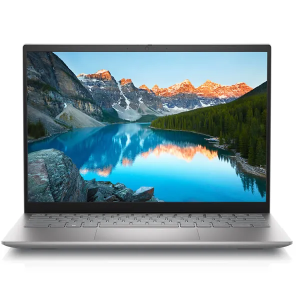 Dell Inspiron 14 5430 14" Full HD  | Intel Core i7 13th gen | 16GB DDR5 RAM | 512GB NVMe SSD | Windows 11 Home - Platinum Silver