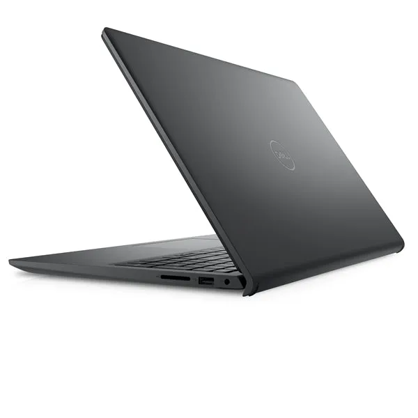 Dell | Inspiron 15 3520 | Core i5 | 15.6" FHD | 8GB RAM | 512GB SSD - Carbon Black