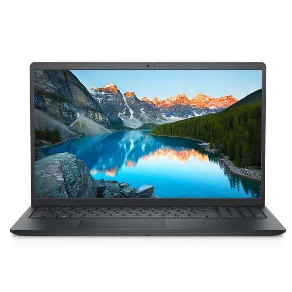 Dell | Inspiron 15 3520 | Core i5 | 15.6" FHD | 8GB RAM | 512GB SSD - Carbon Black